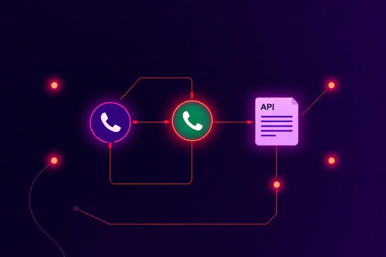 Automações de Processos