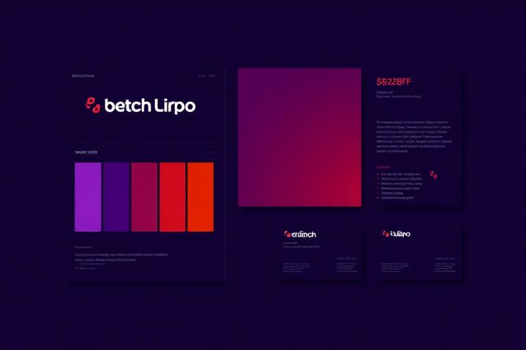 Design e Identidade Visual